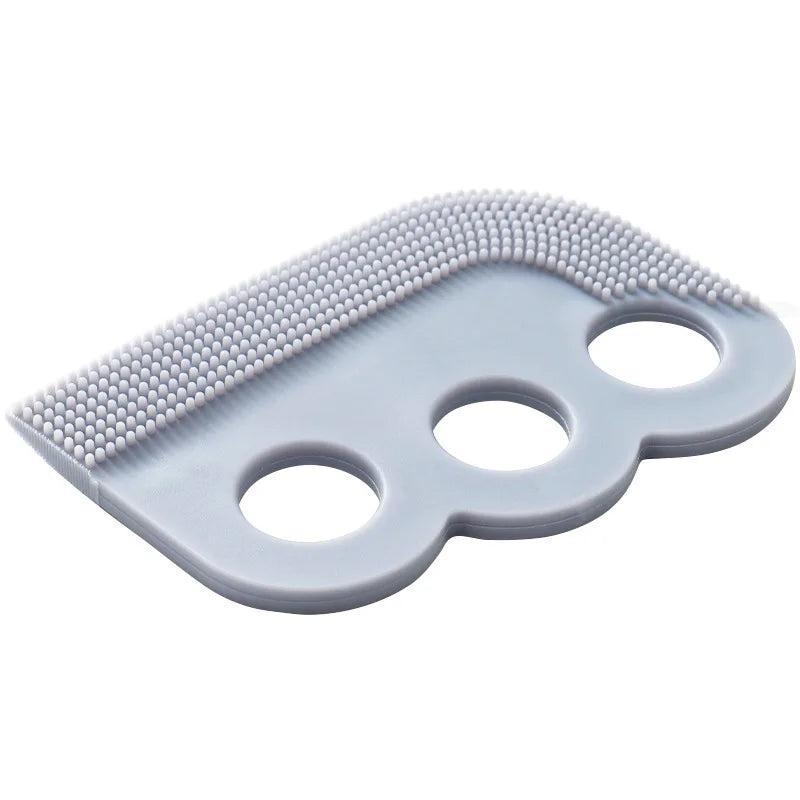 Double Sided Pet Hair Removal Brush For Sofa And Coat
