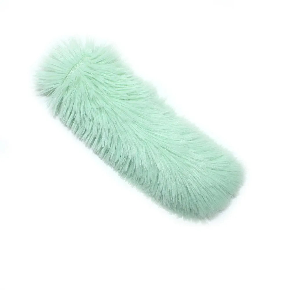 Catnip Plush Chew Toy For Cats Interactive Teaser MWJ07