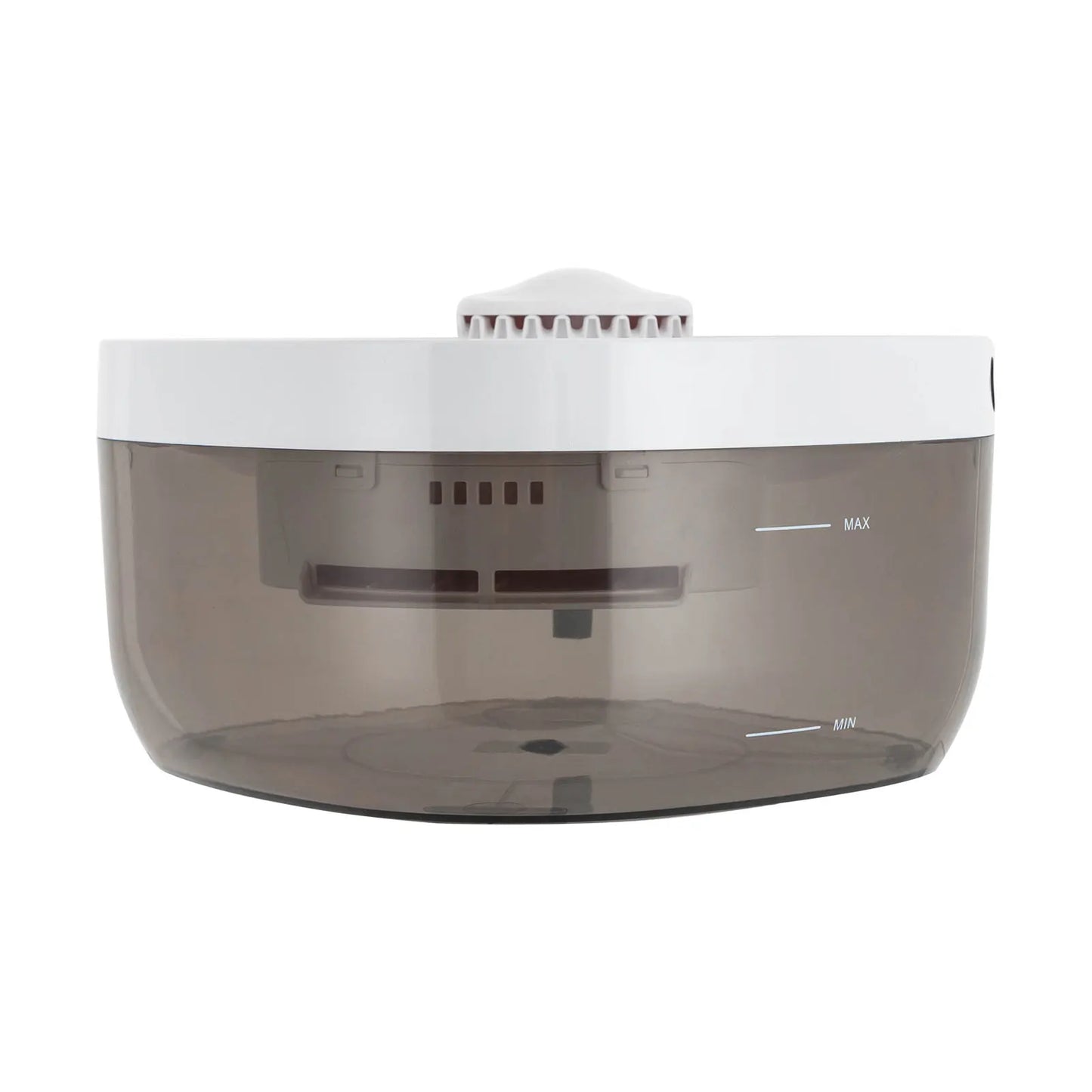 Pet Water Dispenser, Automatic Fresh Water Supply, Smart Design for Cats and Dogs, Hygienic & Convenient