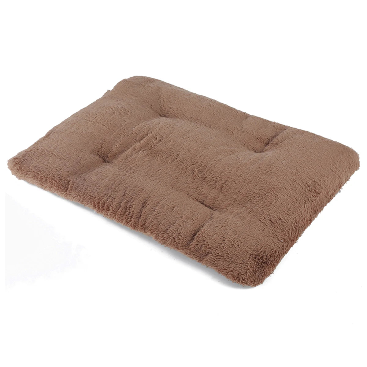 Nonecn Self Heating Pet Pad Extra Warm Dog Kennel Mat
