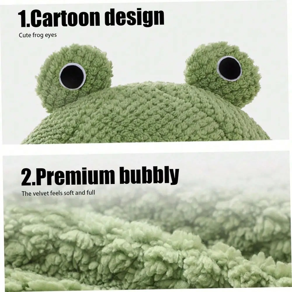 Breathable Plush Pet Bed Nest For Cats And Dogs