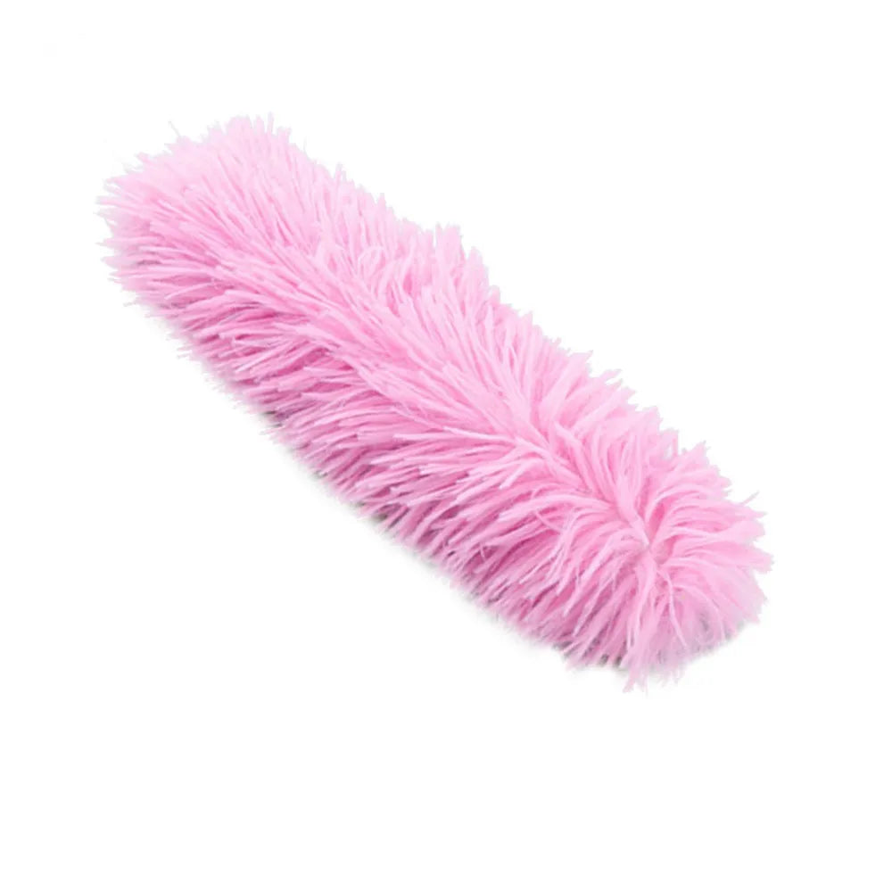 Catnip Plush Chew Toy For Cats Interactive Teaser MWJ07