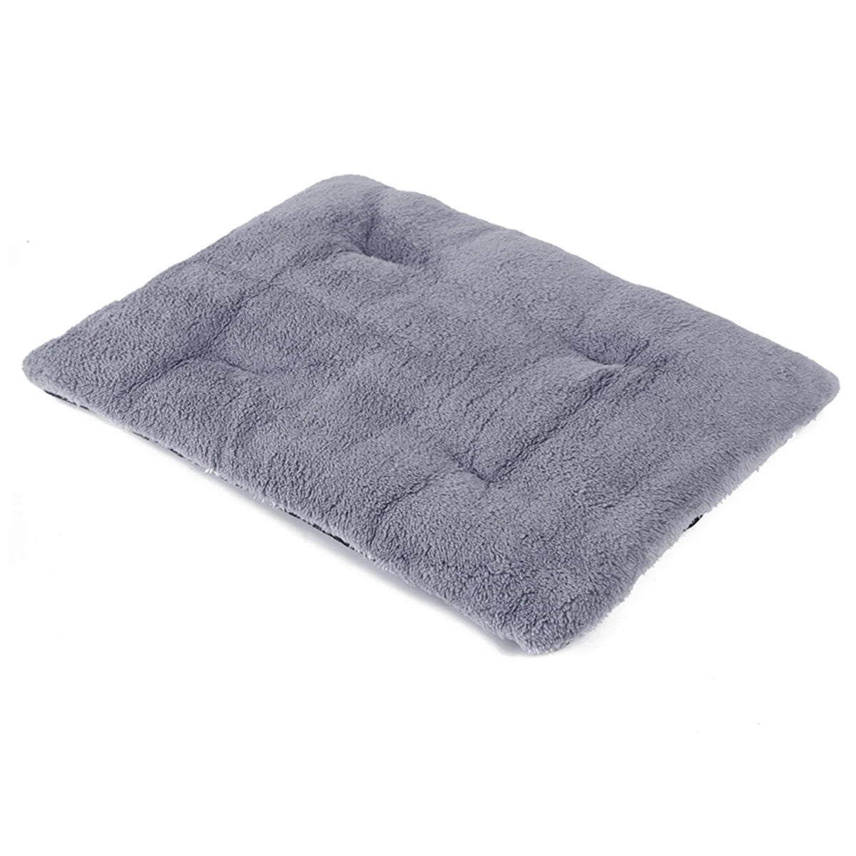 Nonecn Self Heating Pet Pad Extra Warm Dog Kennel Mat