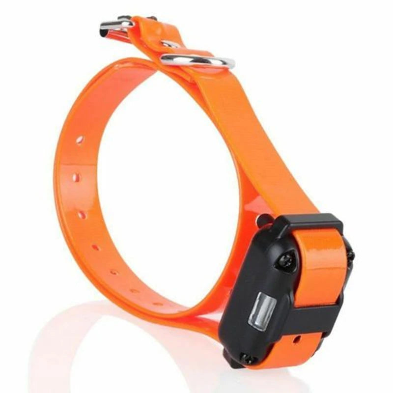 Electronic Dog Training Collar Plastic Unbranded Durable Lightweight