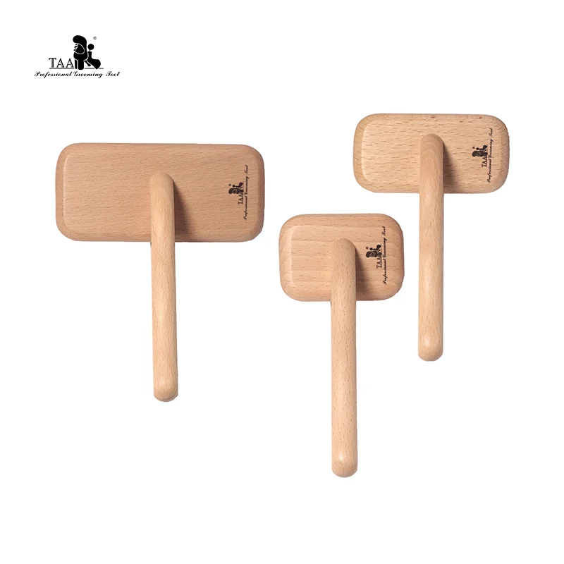 Grooming Air Cushion Needle Comb For Dogs And Cats