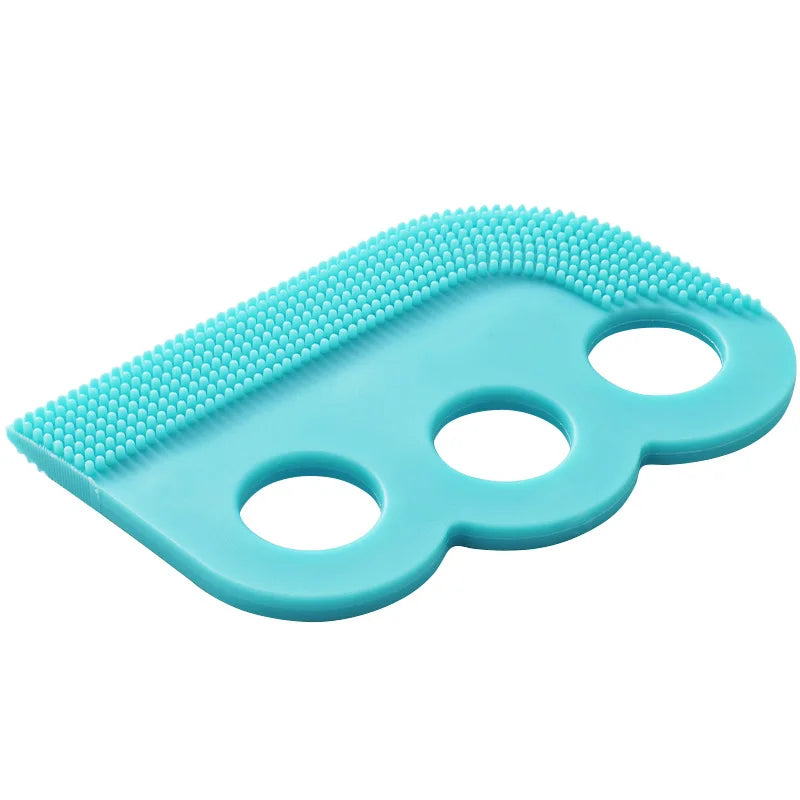 Double Sided Pet Hair Removal Brush For Sofa And Coat