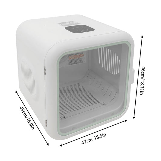 Automatic Pet Dryer Box With Intelligent Temperature Control