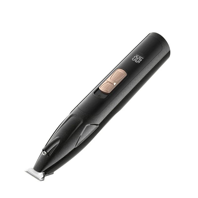 ROJECO Electric Pet Clipper For Dogs And Cats