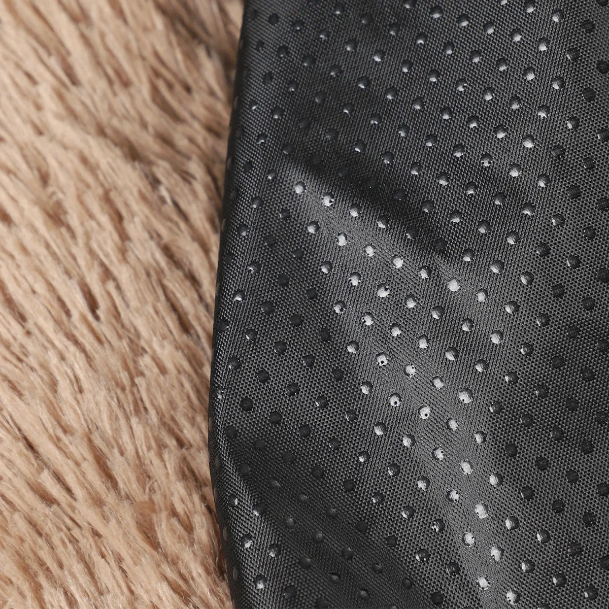 Fluffy Dog Bed Winter Warm Kennel Mat And Sofa Cushion