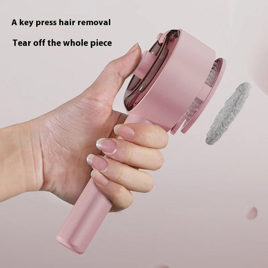 Pet Spray Massage Comb For Cats And Dogs UV Bactericidal