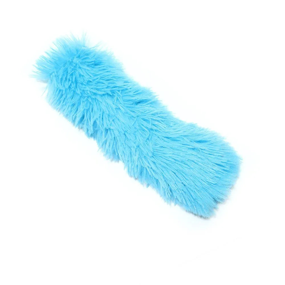 Catnip Plush Chew Toy For Cats Interactive Teaser MWJ07