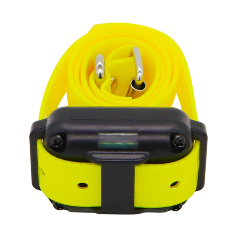 Electronic Dog Training Collar Plastic Unbranded Durable Lightweight
