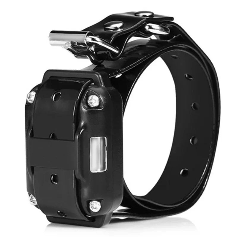 Electronic Dog Training Collar Plastic Unbranded Durable Lightweight